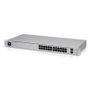 Ubiquiti UniFi USW-24 Switch Gestionado L2 con Pantalla Táctil